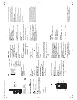 Предварительный просмотр 10 страницы Motorola TLKR T50 Owner'S Manual