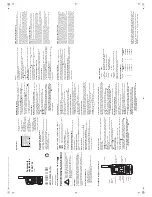 Предварительный просмотр 13 страницы Motorola TLKR T50 Owner'S Manual