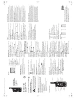 Предварительный просмотр 14 страницы Motorola TLKR T50 Owner'S Manual