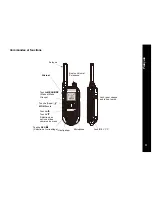 Предварительный просмотр 23 страницы Motorola TLKR T7 Owner'S Manual