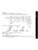 Предварительный просмотр 33 страницы Motorola TLKR T7 Owner'S Manual