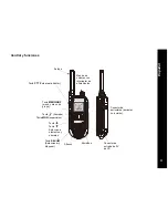 Предварительный просмотр 59 страницы Motorola TLKR T7 Owner'S Manual