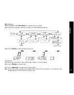 Предварительный просмотр 69 страницы Motorola TLKR T7 Owner'S Manual