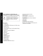 Предварительный просмотр 112 страницы Motorola TLKR T7 Owner'S Manual