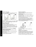 Предварительный просмотр 142 страницы Motorola TLKR T7 Owner'S Manual