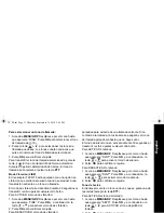 Preview for 73 page of Motorola TLKR T8 Owner'S Manual