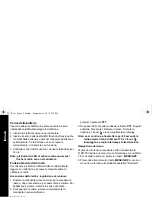 Preview for 88 page of Motorola TLKR T8 Owner'S Manual