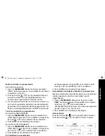 Preview for 137 page of Motorola TLKR T8 Owner'S Manual