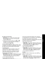 Preview for 173 page of Motorola TLKR T8 Owner'S Manual