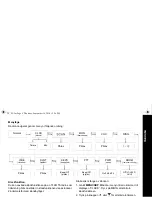 Preview for 231 page of Motorola TLKR T8 Owner'S Manual