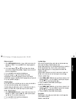 Preview for 233 page of Motorola TLKR T8 Owner'S Manual