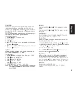 Preview for 12 page of Motorola TLKR T80 Setup & User Manual