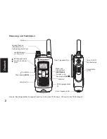 Preview for 15 page of Motorola TLKR T80 Setup & User Manual