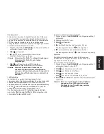 Preview for 22 page of Motorola TLKR T80 Setup & User Manual