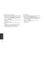 Preview for 31 page of Motorola TLKR T80 Setup & User Manual