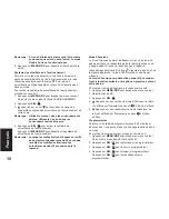 Preview for 35 page of Motorola TLKR T80 Setup & User Manual