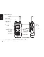 Preview for 39 page of Motorola TLKR T80 Setup & User Manual