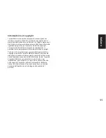 Preview for 48 page of Motorola TLKR T80 Setup & User Manual