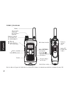 Preview for 51 page of Motorola TLKR T80 Setup & User Manual