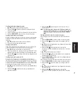 Preview for 56 page of Motorola TLKR T80 Setup & User Manual