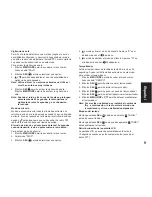 Preview for 58 page of Motorola TLKR T80 Setup & User Manual