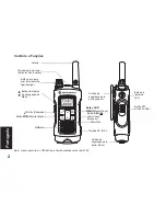 Preview for 63 page of Motorola TLKR T80 Setup & User Manual