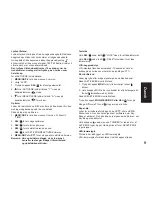 Preview for 94 page of Motorola TLKR T80 Setup & User Manual