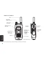 Preview for 97 page of Motorola TLKR T80 Setup & User Manual