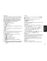 Preview for 124 page of Motorola TLKR T80 Setup & User Manual