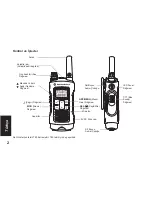 Preview for 127 page of Motorola TLKR T80 Setup & User Manual