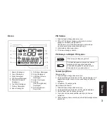 Preview for 128 page of Motorola TLKR T80 Setup & User Manual