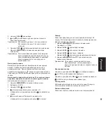 Preview for 158 page of Motorola TLKR T80 Setup & User Manual