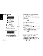 Preview for 126 page of Motorola TLKR T92 H2O Owner'S Manual