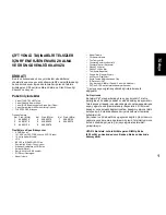 Preview for 131 page of Motorola TLKR T92 H2O Owner'S Manual