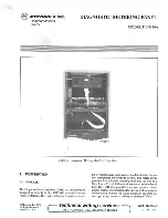 Motorola TLN2419A Manual предпросмотр