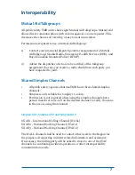 Preview for 9 page of Motorola TMR 2 User Manual