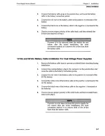 Preview for 10 page of Motorola TPN1185B Service Manual