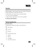 Preview for 78 page of Motorola TX500 Manual