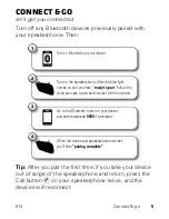 Preview for 7 page of Motorola TX550 User Manual