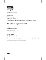 Preview for 7 page of Motorola tz700 Quick Start Manual