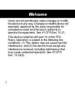 Preview for 4 page of Motorola USB 2.0 SD Quick Start Manual