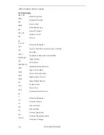 Preview for 174 page of Motorola UTA220 User Manual