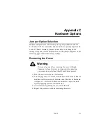 Preview for 195 page of Motorola V.3600 User Manual