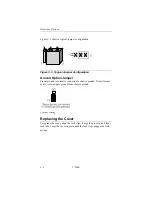 Preview for 198 page of Motorola V.3600 User Manual