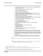 Preview for 10 page of Motorola V series 60g Service Manual