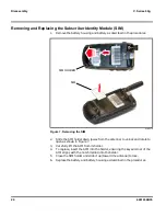 Preview for 23 page of Motorola V series 60g Service Manual