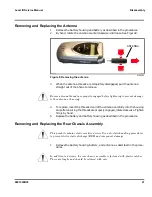 Preview for 24 page of Motorola V series 60g Service Manual