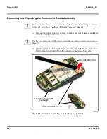 Preview for 27 page of Motorola V series 60g Service Manual