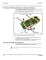 Preview for 29 page of Motorola V series 60g Service Manual