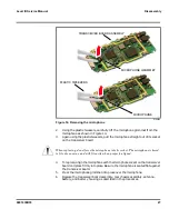 Preview for 30 page of Motorola V series 60g Service Manual